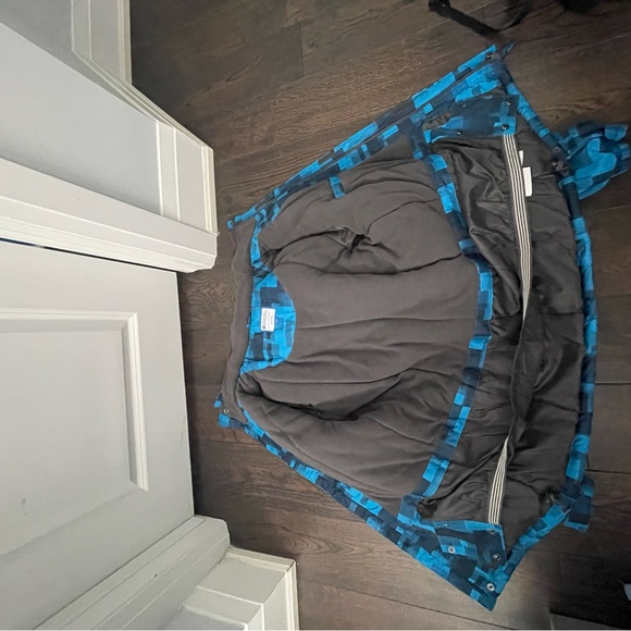 Mountain Warehouse Mens Ski/Snowboard Jacket. - Picture 3 of 4